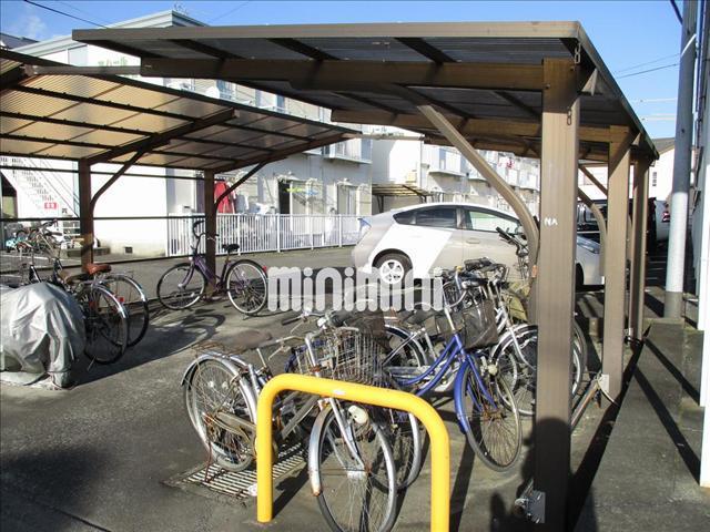 アイリス中田本町A