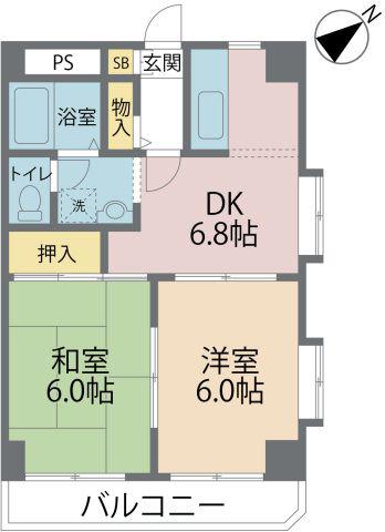 カーサ汐見