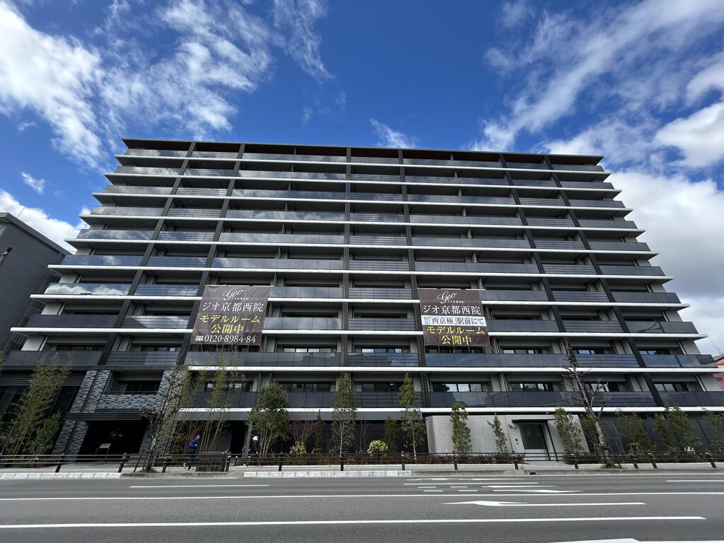 ジオ京都西院