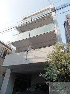 ブリーズ早稲田