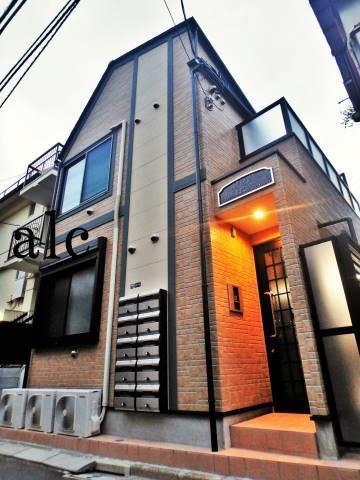 アーバンプレイス中井IIIB