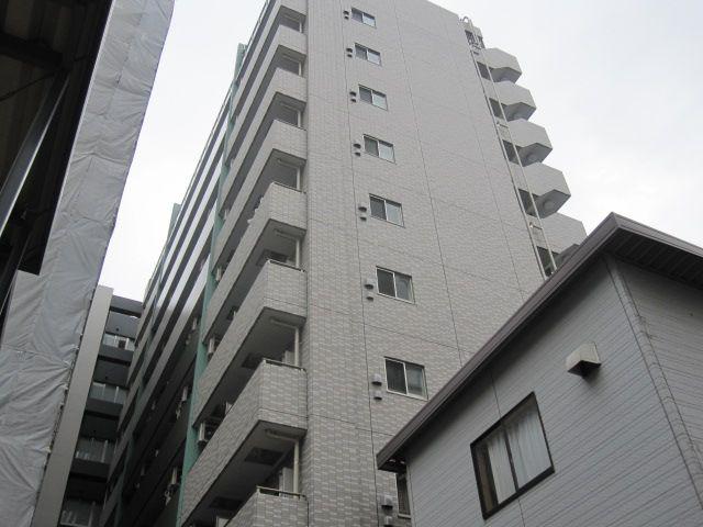 グランド・ガーラ新横浜ノース