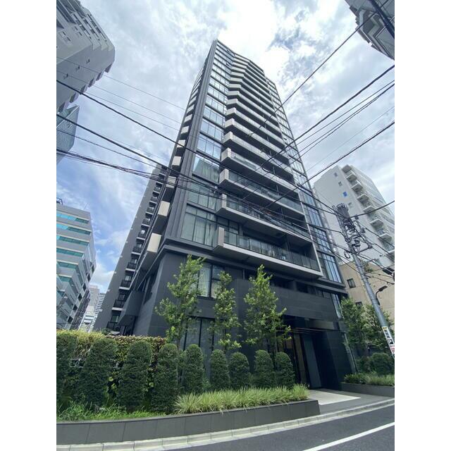 パークリュクス虎ノ門