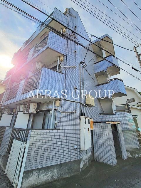 橋本MSマンション