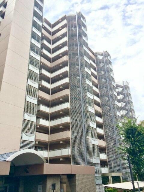 インペリアル東久留米B棟