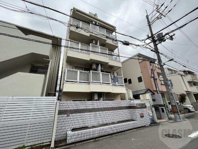 グランドコート新大阪(1K/6階)