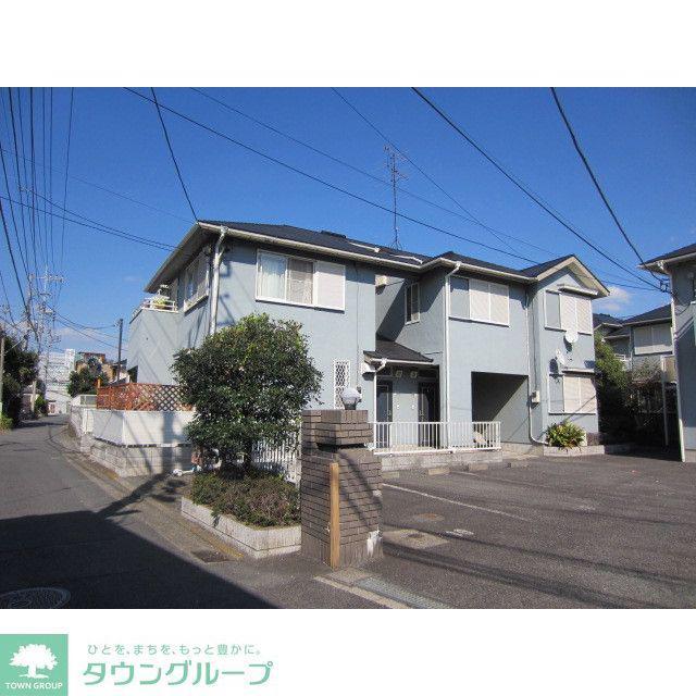フェリースSEYA BCD棟