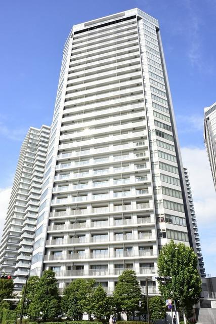 BRILLIAGRANDEみなとみらいパークフロントタワー(1LDK/7階)