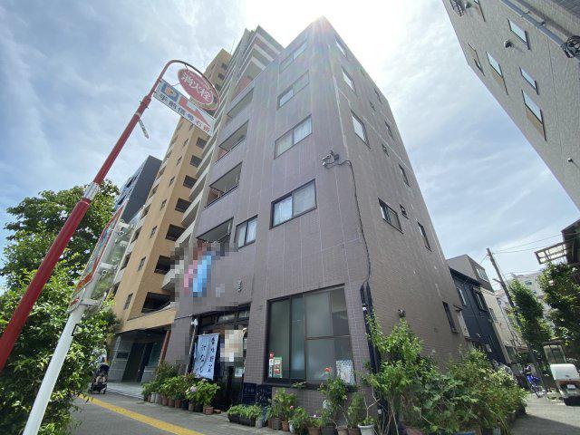 増渕ビル