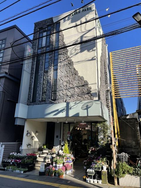 PARK・TOWN 04ビル
