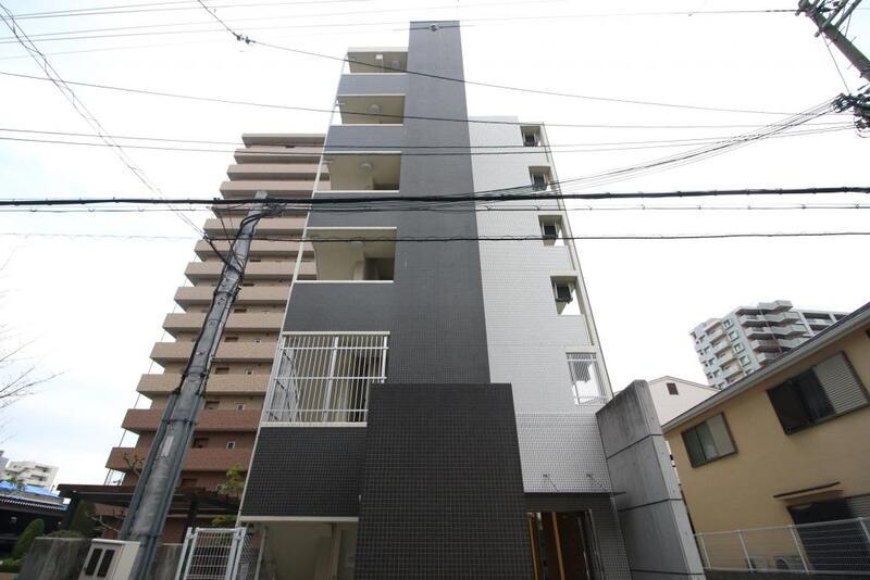 ヴァンスタージュ大阪城イースト
