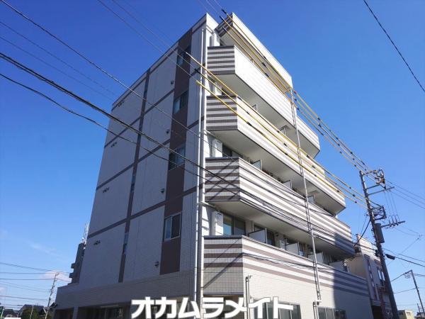 ツリーデン勝田台北口