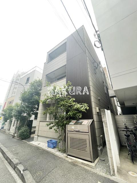 へーベルメゾン宮元町