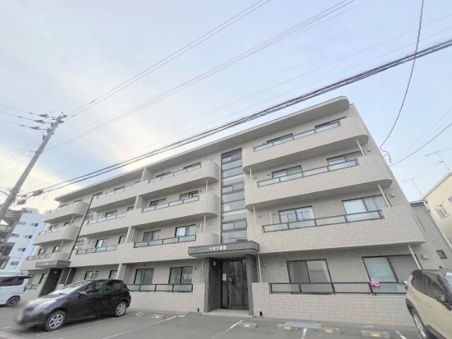 大光10番館