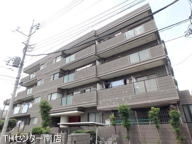 マンションオーク
