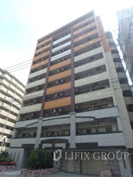 グランドガーラ横濱山下町