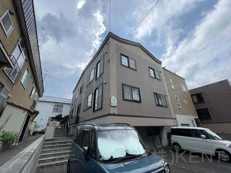 ルミエール西町北