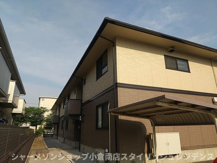 サンハイム徳力