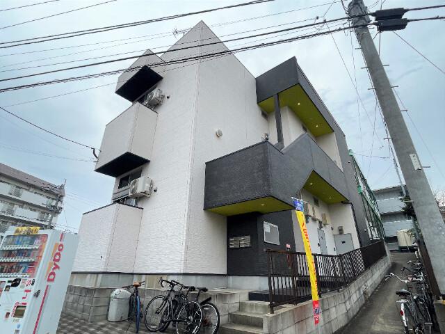 ジンフィールド福工大前