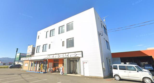 吉澤商会ビル