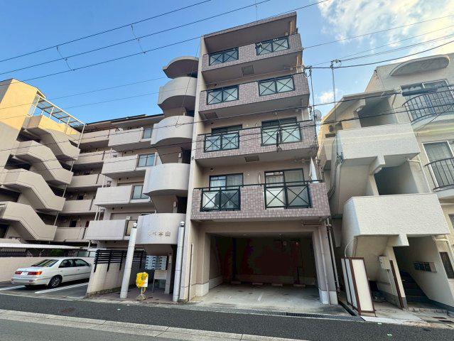 ラペ本山