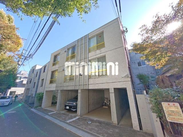 BRANCHE 中野富士見町