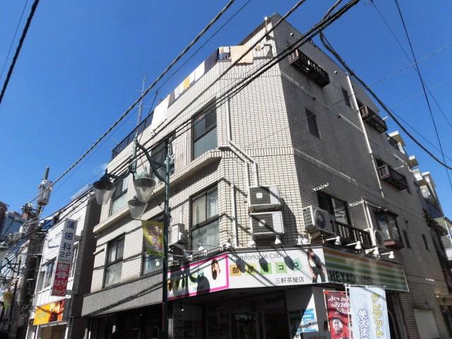 柳屋ビル