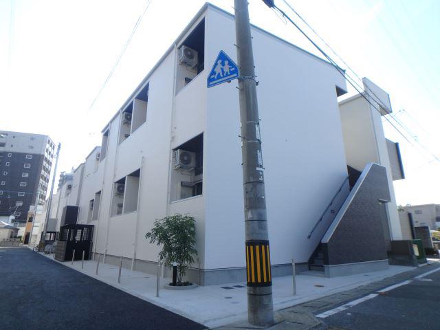 LAVERT吉塚