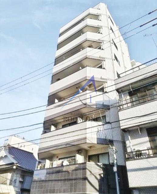 緑3丁目マンション