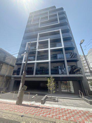 プレール・ドゥーク川崎IV