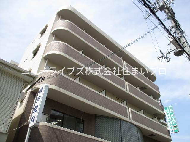 メリックビル