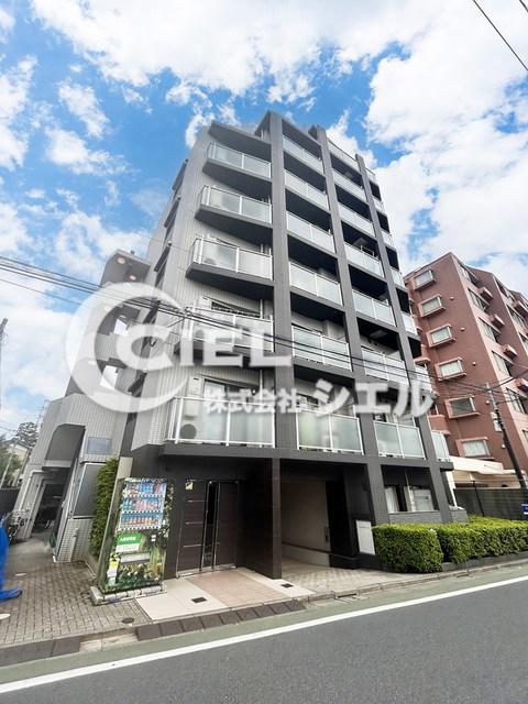 GENOVIA石神井台GREEN VEIL