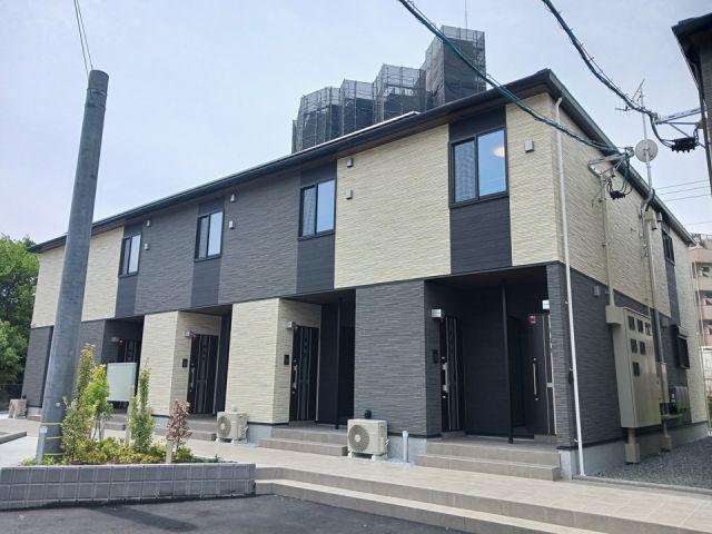 ジール二日市III