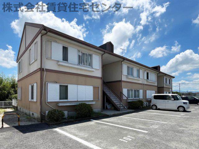 ＪＲ和歌山線 下井阪駅 徒歩20分 2階建 築37年