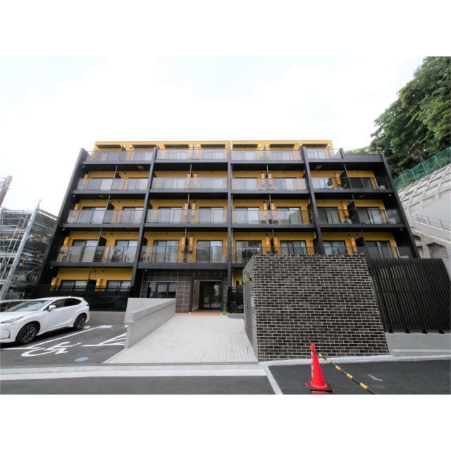 ラフィスタ元町II