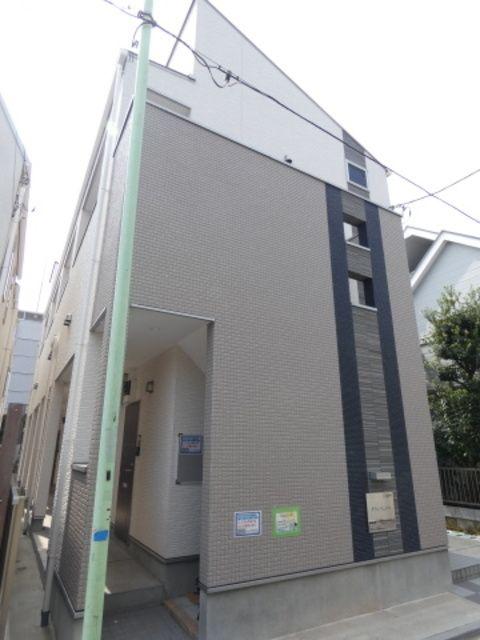 グランリュクス