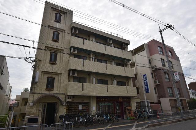ビスタ泉町(ワンルーム/5階)