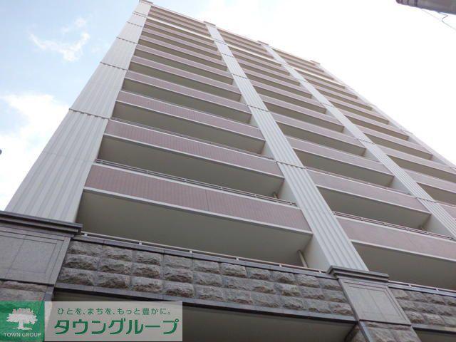 シティハウス一番町ウエスト