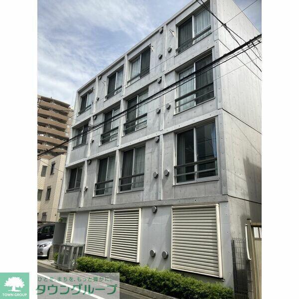 SPEC RESIDENCE TOGOSHI