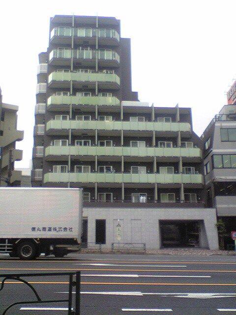 スパシエ練馬アヴィニティー
