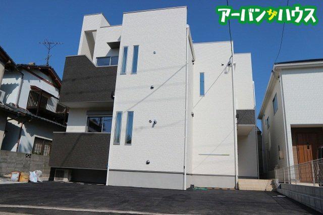 GRANDTIC JM 新保