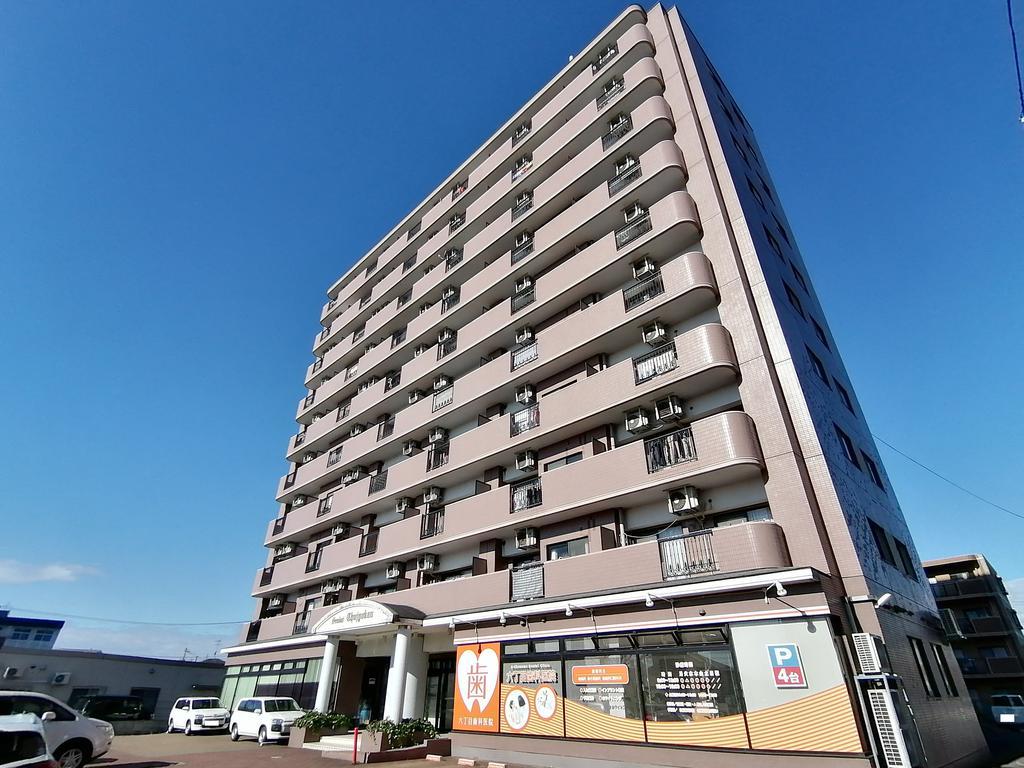 SENDAI忠恕館(2LDK/5階)