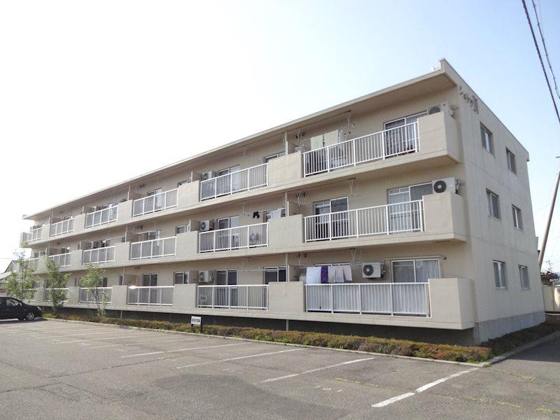 シェトワN(2LDK/2階)