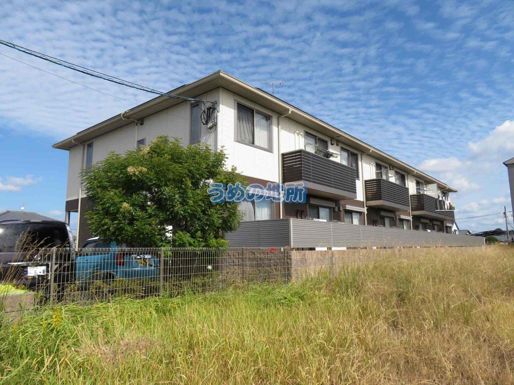 シャーメゾン北野 