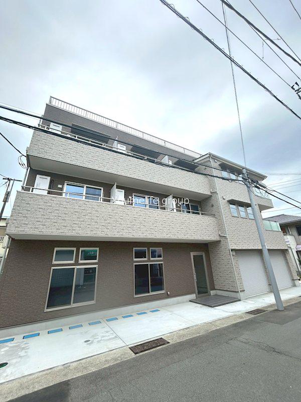 ES鴨宮