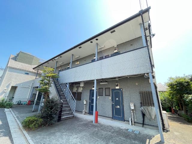 メゾン坂口
