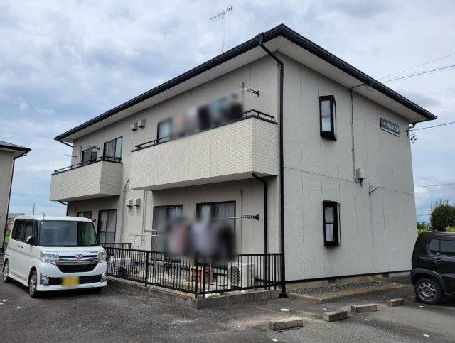 ハイツアルタイルI(2DK/2階)