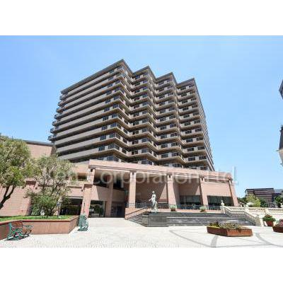 恵比寿ガーデンテラス弐番館