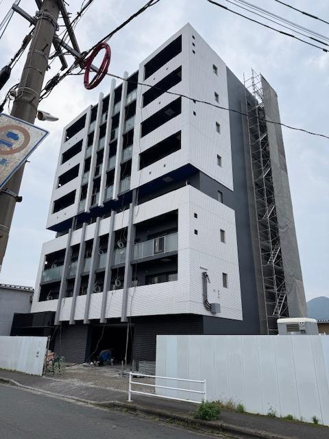 MDI VISTA MARE門司駅前
