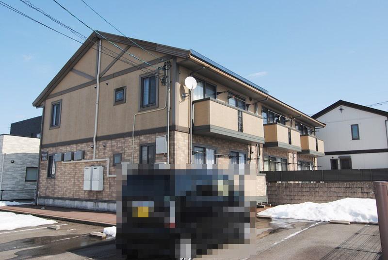 ファミーユ天正寺